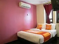 Oyo Rooms Imbi Bukit Bintang Kuala Lumpur Hotell