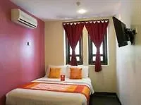מלון קואלה לומפור Oyo Rooms Imbi Bukit Bintang