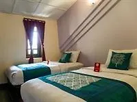 *** Hotell Oyo Rooms Imbi Bukit Bintang Kuala Lumpur Malaysia