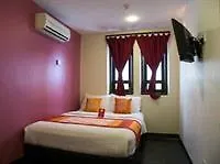 Oyo Rooms Imbi Bukit Bintang Kuala Lumpur Malaysia