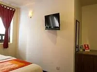 Oyo Rooms Imbi Bukit Bintang Kuala Lumpur 3*,