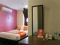 Oyo Rooms Imbi Bukit Bintang Kuala Lumpur 3*,  Malaysia