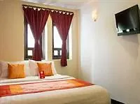 Oyo Rooms Imbi Bukit Bintang Kuala Lumpur